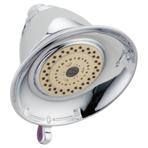 Delta RP34355 Premium 3-Setting Shower Head - Parent