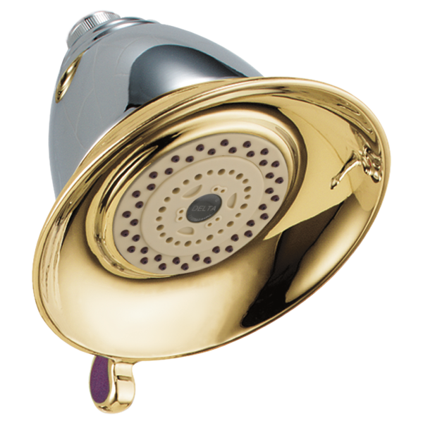 Delta RP34355 Premium 3-Setting Shower Head