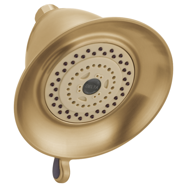 Delta RP34355 Premium 3-Setting Shower Head