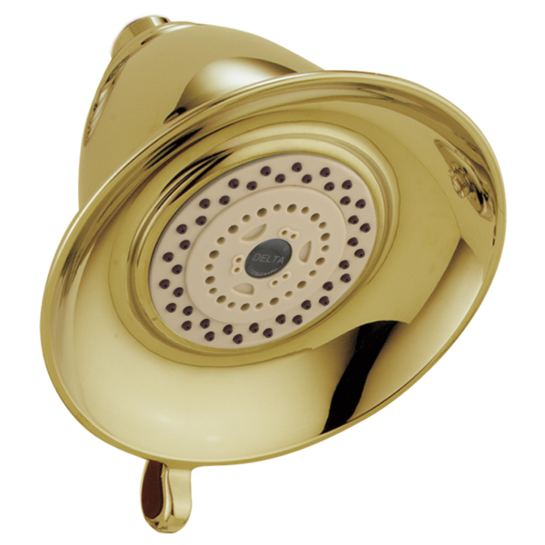 Delta RP34355 Premium 3-Setting Shower Head