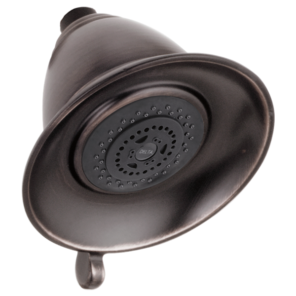 Delta RP34355 Premium 3-Setting Shower Head