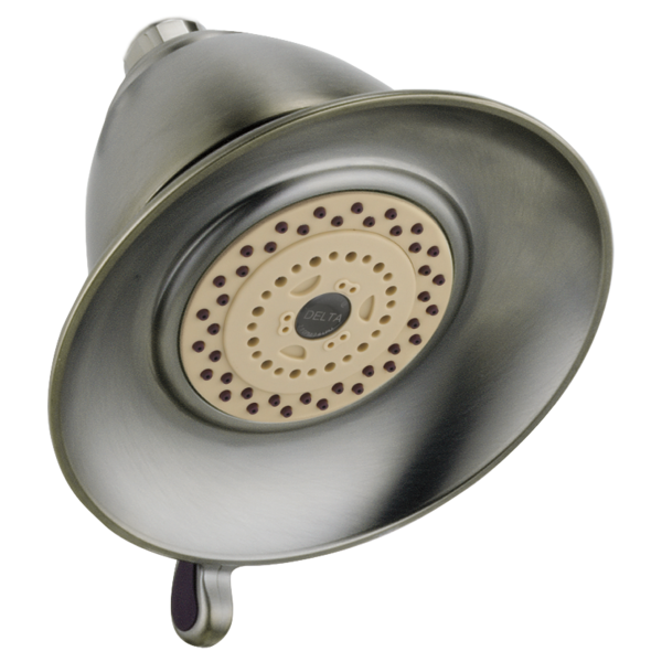 Delta RP34355 Premium 3-Setting Shower Head