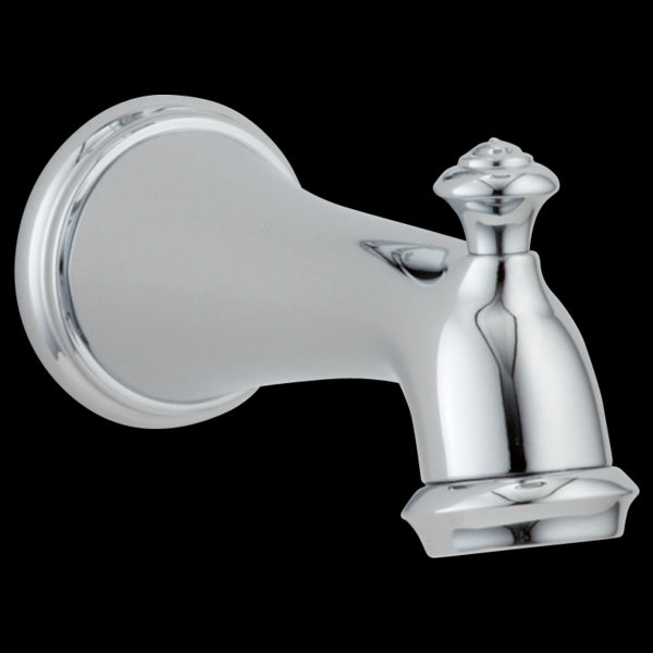 Delta RP34357 Tub Spout - Pull-Up Diverter - Parent