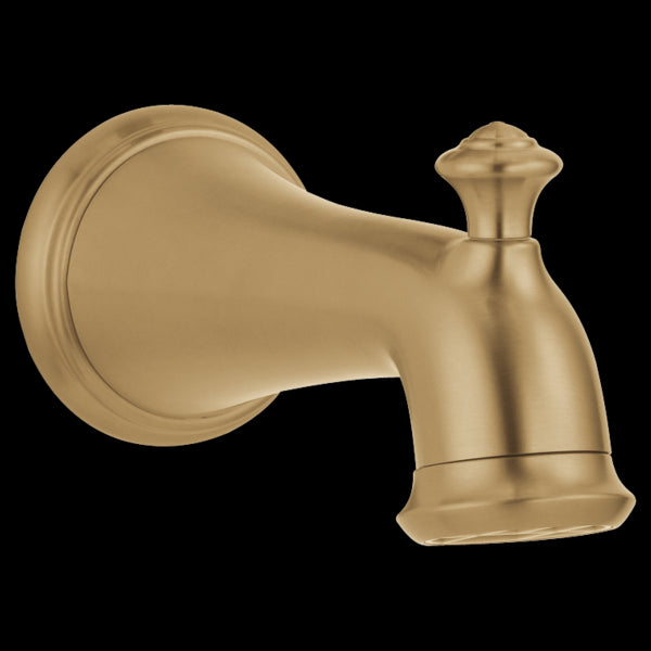 Delta RP34357 Tub Spout - Pull-Up Diverter