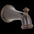 Delta RP34357 Tub Spout - Pull-Up Diverter