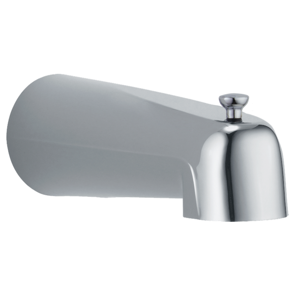 Delta RP36497 Tub Spout - Pull-Up Long Diverter - Parent