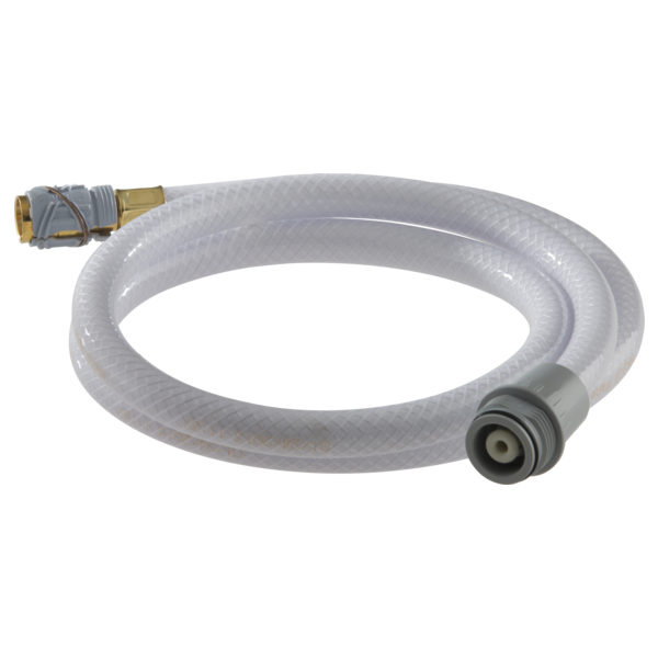 Delta RP37034GR Quick-Connect 45” Vegetable Hose