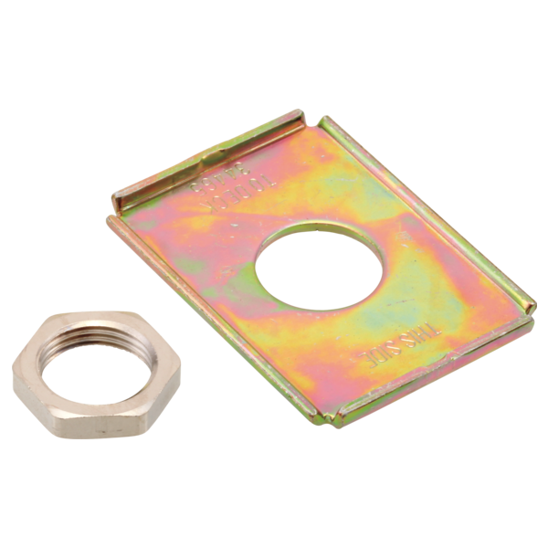 Delta RP38674 Nut & Washer