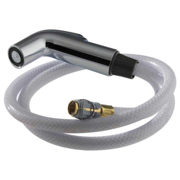 Delta RP39345 Side Spray & Hose Assembly - Parent