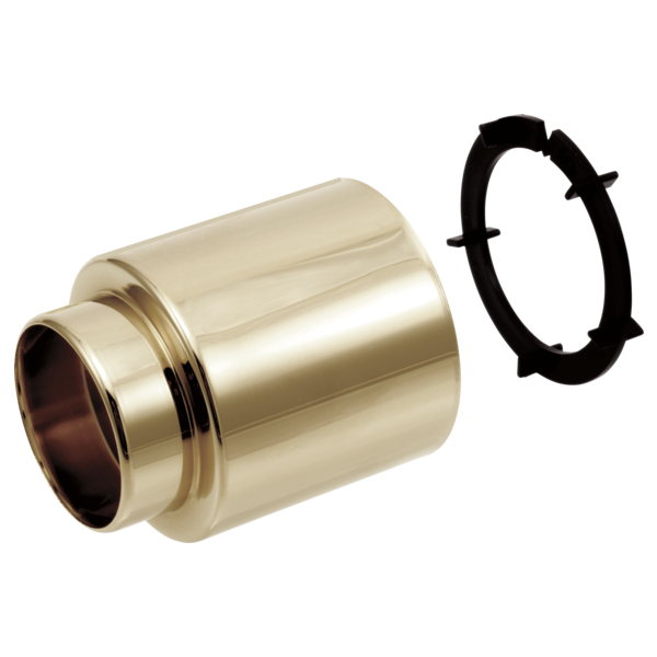 Delta RP39407 Trim Sleeve and Spacer