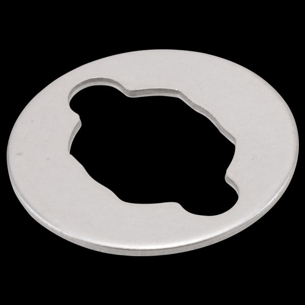 Delta RP40504 Top Washer & Spout - Roman Tub - R2700 / R4700