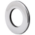 Delta RP40590 Trim Ring Assembly - Tub & Shower - Parent