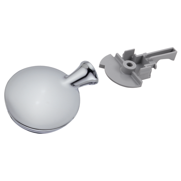 Delta RP42572 Temperature Knob & Cover - T17 Series