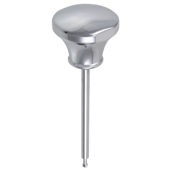 Delta RP42580 Lift Rod & Finial - Diverter- Roman Tub - Parent