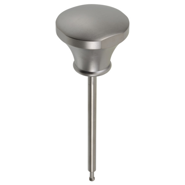 Delta RP42580 Lift Rod & Finial - Diverter- Roman Tub