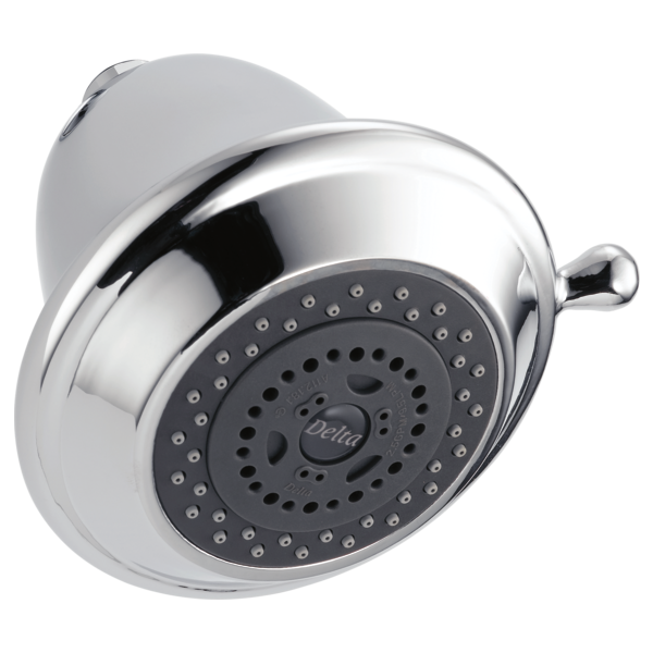 Delta RP43381 Premium 3-Setting Shower Head - Parent