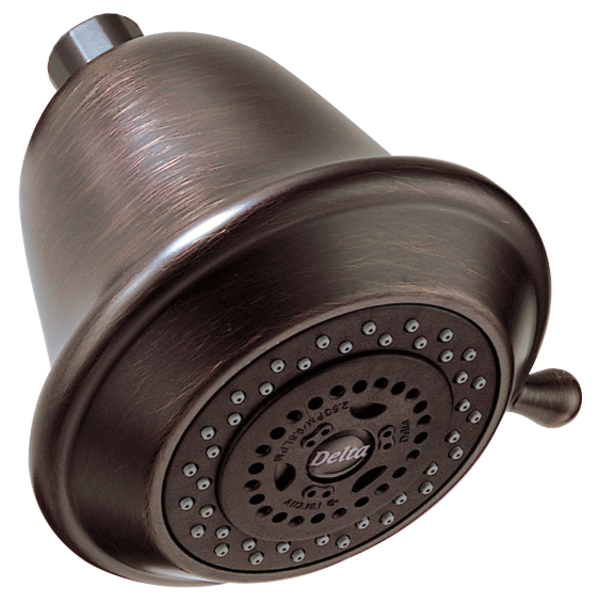 Delta RP43381 Premium 3-Setting Shower Head