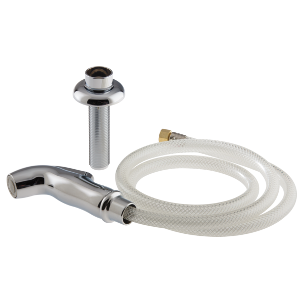 Delta RP44125 Side Spray & Hose Assembly - Parent