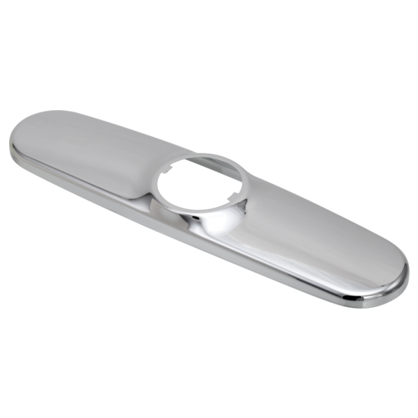 Delta RP44645 Escutcheon - 3 Hole - Pull-Out Kitchen - Parent