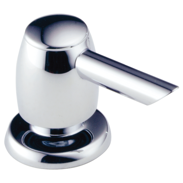 Delta RP44651 Soap / Lotion Dispenser - Parent