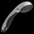 Delta RP46683 Hand Shower - Single-Setting - Parent