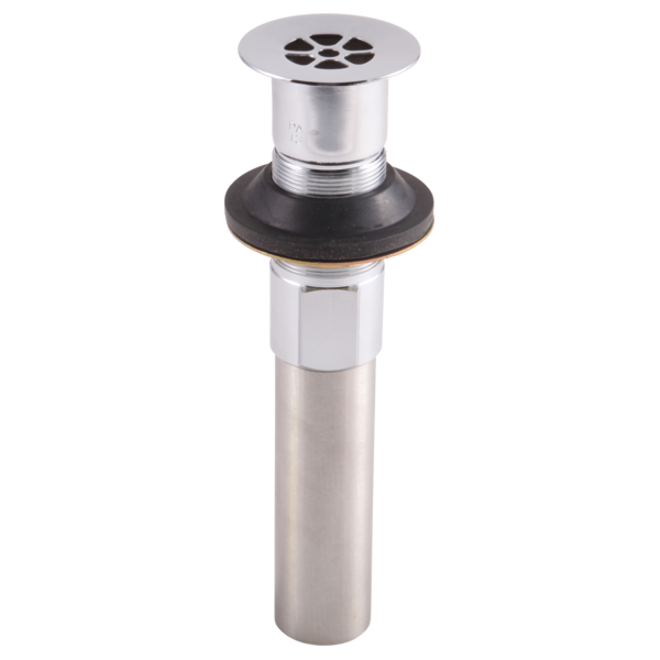 Delta RP47648 Grid Strainer - Less Overflow - Bathroom - Parent