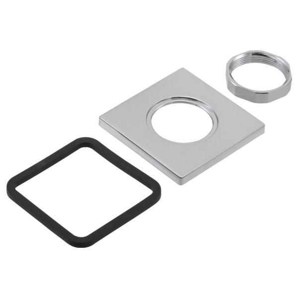 Delta RP48304 Handle Base & Gasket - Roman Tub