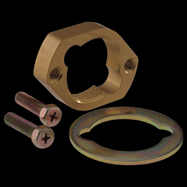 Delta RP49835 Mounting Nut, Washer & Screws