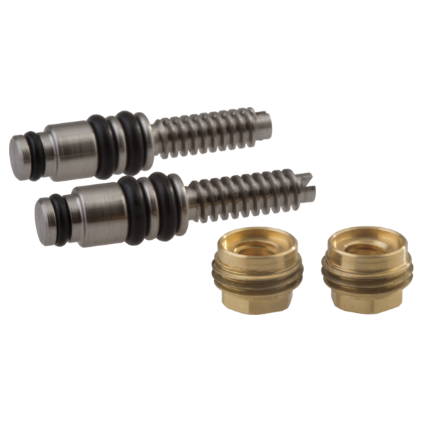 Delta RP50366 Stem Assembly with O-Rings & Nuts