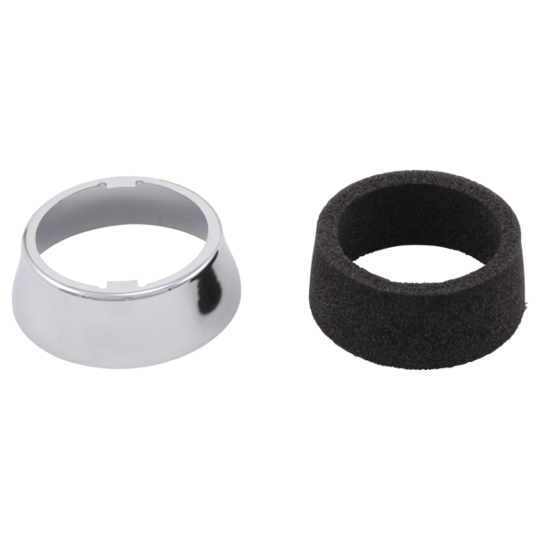 Delta RP50389 Escutcheon & Gasket - Pull-Out - Parent
