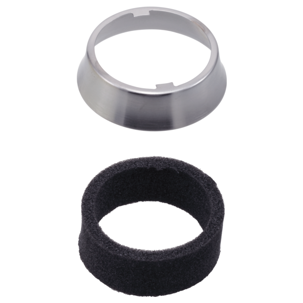 Delta RP50389 Escutcheon & Gasket - Pull-Out