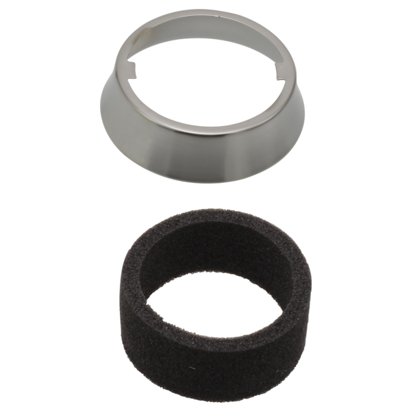 Delta RP50389 Escutcheon & Gasket - Pull-Out