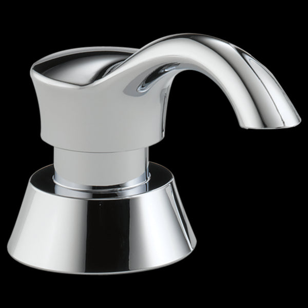 Delta RP50781 Soap / Lotion Dispenser - Parent
