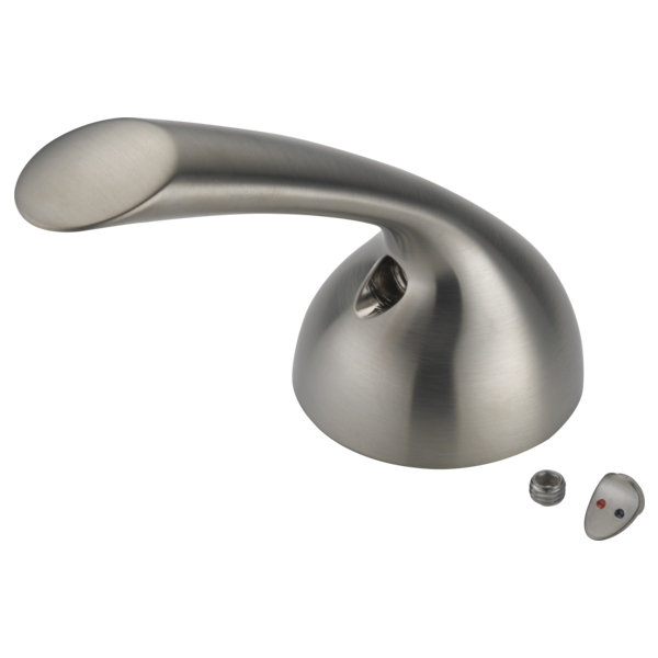 Delta RP50790SS Lever Handle Kit