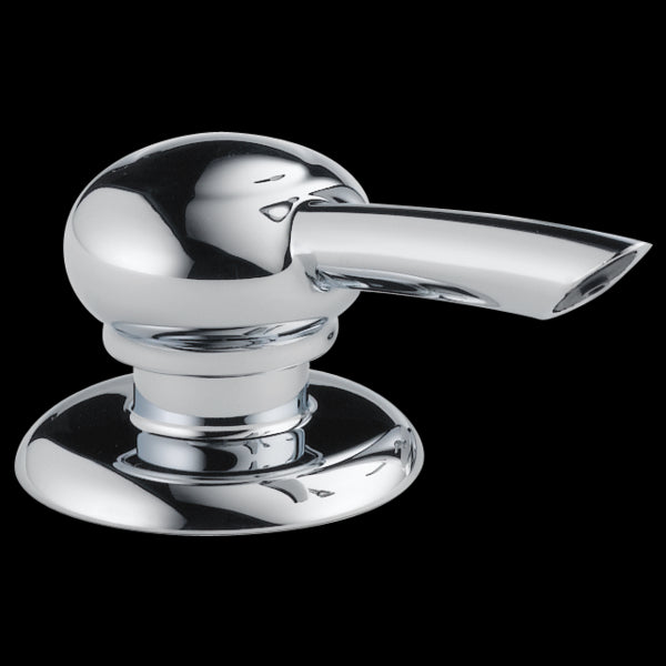 Delta RP50813 Soap / Lotion Dispenser - Parent