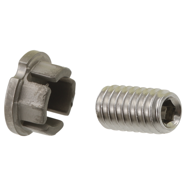 Delta RP51095 Set Screw & Button