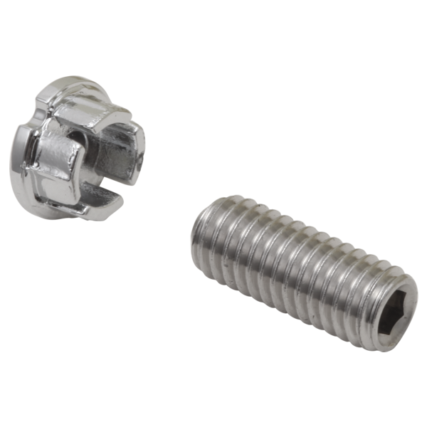 Delta RP51095 Set Screw & Button - Parent