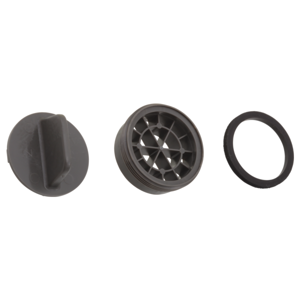 Delta RP51287 Stream Straightener Kit - Roman Tub