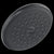 Delta RP51305 Single-Setting Raincan Shower Head
