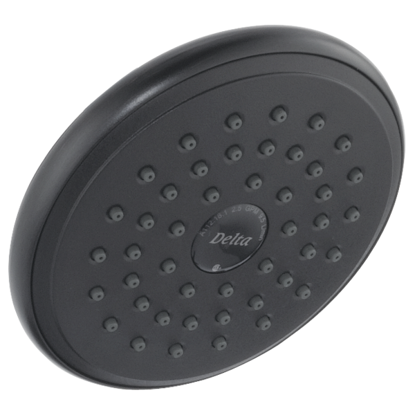 Delta RP51305 Single-Setting Raincan Shower Head