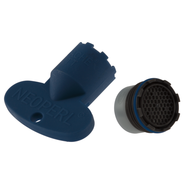 Delta RP51345 Aerator - Water-Efficient with Wrench - 1.5 GPM