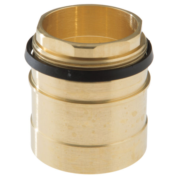 Delta RP51503 Bonnet Nut with Valve Seal