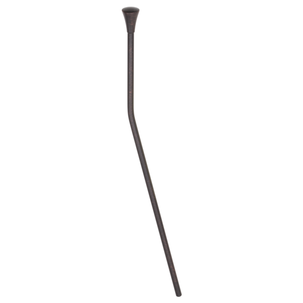 Delta RP51732RB Lift Rod & Finial - Bathroom