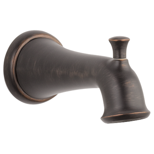 Delta RP52153 Tub Spout - Pull-Up Diverter