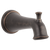 Delta RP52153 Tub Spout - Pull-Up Diverter