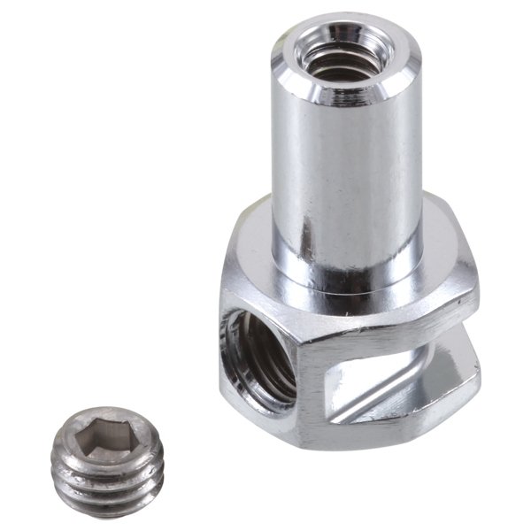 Delta RP52221 Adapter & Screw