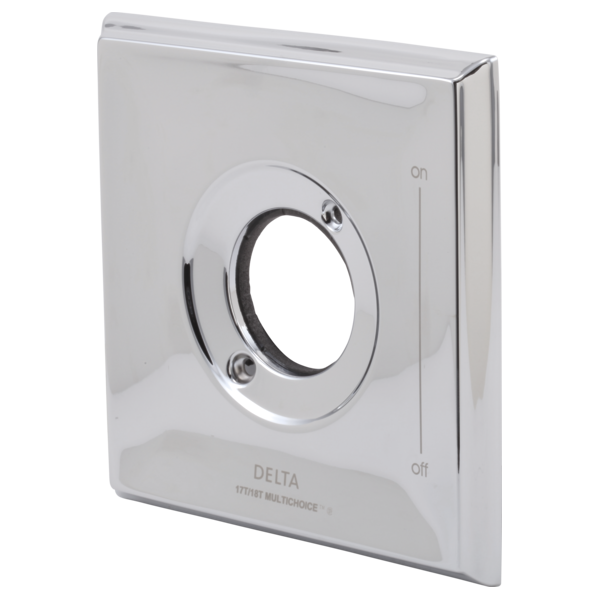 Delta RP52583 Escutcheon - 17T Series - Parent