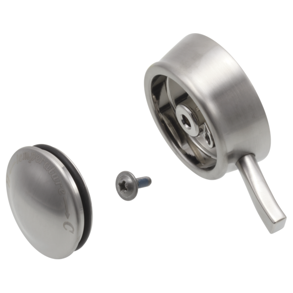 Delta RP52585 Temperature Knob, Cover & Screw