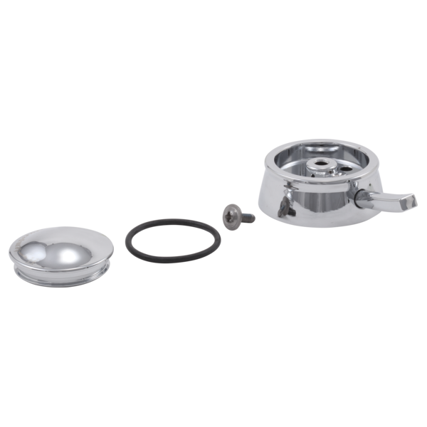 Delta RP52585 Temperature Knob, Cover & Screw - Parent