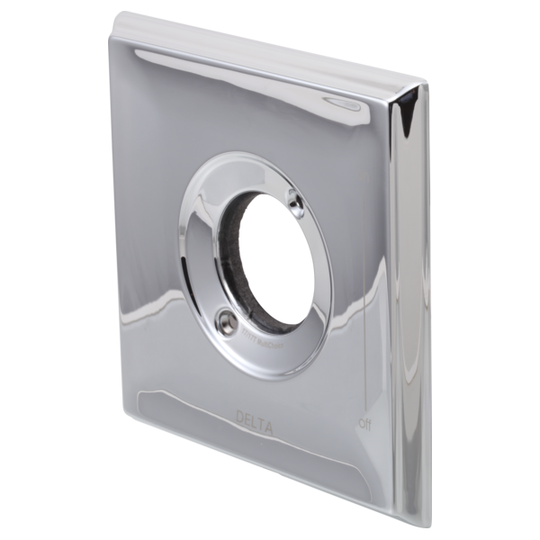 Delta RP52588 Escutcheon - 17 Series